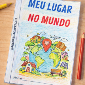 Meu Lugar no Mundo