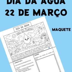 Dia da Água