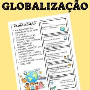 Globalização