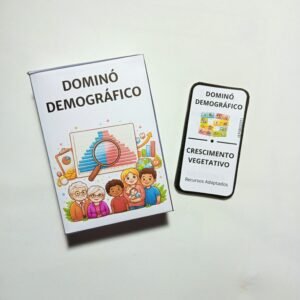 Dominó Demográfico